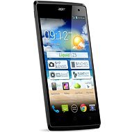 Acer Liquid Z5 šedý - Mobilný telefón