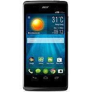Acer Liquid Z500 Čierny - Mobilný telefón