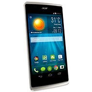 Acer Liquid Z500 Strieborný - Mobilný telefón