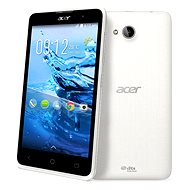 Acer Liquid Z520 White - Mobile Phone