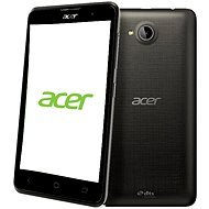 Acer Liquid Z520 Black - Mobile Phone