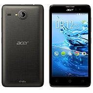 Acer Liquid Z520 16GB Black - Mobilný telefón