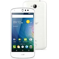 Acer Liquid Z530 8 GB LTE White - Mobile Phone