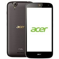 Acer Liquid Z630S 32GB LTE Black Gold Dual SIM - Mobilný telefón