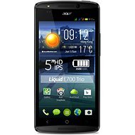 Acer Liquid E700 černý - Mobilní telefon