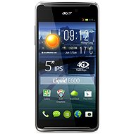 Acer Liquid E600 černý - Mobile Phone