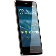 Acer Liquid E3 Titanium Silver - Mobile Phone