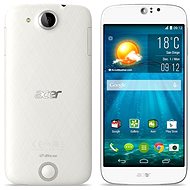 Acer Liquid Jade LTE White - Mobile Phone