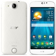 Acer Liquid Jade S LTE White - Mobilný telefón