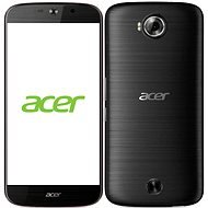 Acer Liquid Jade 2 LTE - Mobile Phone