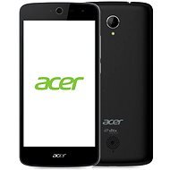 Acer Liquid Zest Plus Essential 4G - Mobilný telefón