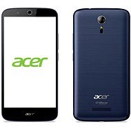 Acer Liquid Zest Plus LTE Dual SIM - Mobile Phone