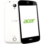 Acer Liquid M330 LTE White - Mobilný telefón