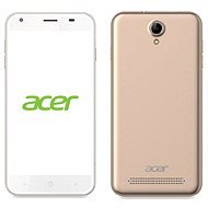 Acer Liquid Z6 - Mobilný telefón