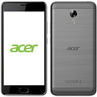 Acer Liquid Z6 Plus LTE Dual SIM - Mobilný telefón