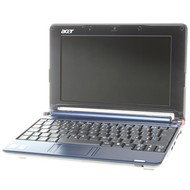 ACER Aspire ONE A150-Bb blue - Laptop