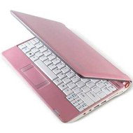 Acer Aspire ONE A150-Bp růžový (pink) - Laptop