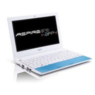 ACER Aspire ONE HAPPY-2DQb2b Blue - Laptop