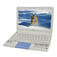 ACER Aspire ONE HAPPY 2 Blue - Laptop