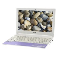 ACER Aspire ONE HAPPY-2DQuu Purple - Laptop