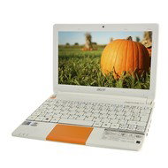 ACER Aspire ONE HAPPY 2 Orange - Laptop