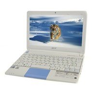 Acer Aspire ONE HAPPY 2 modrý - Notebook
