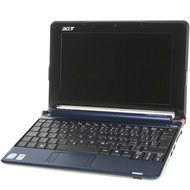 Acer Aspire ONE A150-Bb modrý (blue) - Laptop