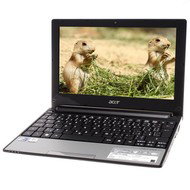 ACER Aspire ONE D255 White - Laptop