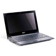 ACER Aspire ONE D255 Black - Laptop