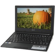 ACER Aspire ONE D255e Black - Laptop