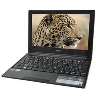 ACER Aspire ONE D255e Black - Laptop