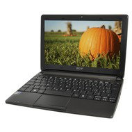 ACER Aspire ONE D257 Black - Laptop