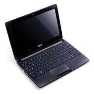 ACER Aspire ONE D257 Black - Laptop