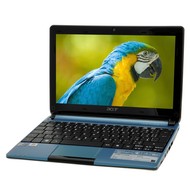 ACER Aspire ONE D257 blue - Laptop