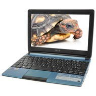 ACER Aspire ONE D257-N57DQbb Blue - Laptop