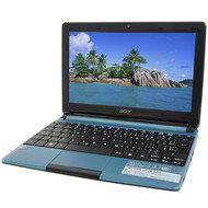 ACER Aspire ONE D257-N57Cbb Blue - Laptop