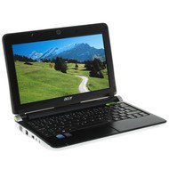 ACER Aspire ONE D150 white - Laptop