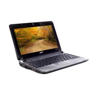 ACER Aspire ONE D150 black - Laptop