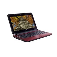 ACER Aspire ONE D150 red - Laptop