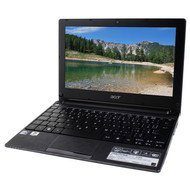 ACER Aspire ONE D260-2Dkk Black - Laptop