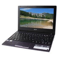 ACER Aspire ONE D260-2Dpu Pink - Laptop