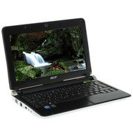 ACER Aspire ONE D150 white - Laptop