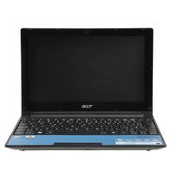 ACER Aspire ONE E100 Blue - Laptop
