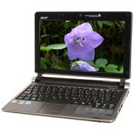 ACER Aspire ONE D250 black - Laptop
