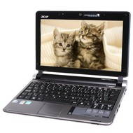 ACER Aspire ONE D250 black - Laptop