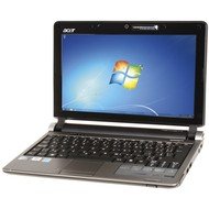 ACER Aspire ONE D250 black - Laptop