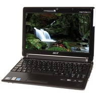 ACER Aspire ONE 531hk black - Laptop