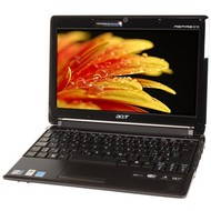 ACER Aspire ONE 531hk black - Laptop