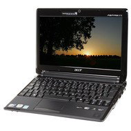 ACER Aspire ONE 531hk black - Laptop