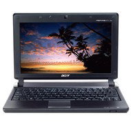ACER Aspire ONE Pro 531hk black - Laptop